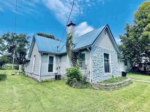 405 S 9th St, Mitchell, IN 47446 photo 21