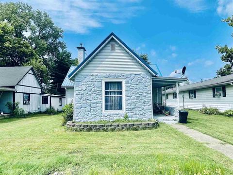 405 S 9th St, Mitchell, IN 47446 photo 22