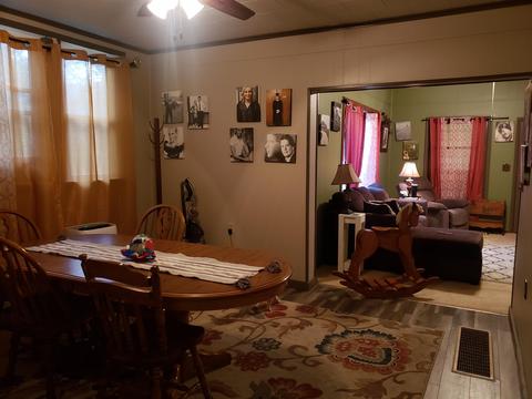 179 E Jackson St, Monroe, IN 46772 photo 5