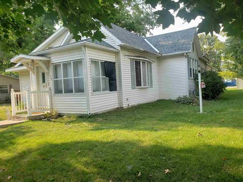 179 E Jackson St, Monroe, IN 46772 photo 1