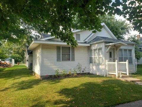 179 E Jackson St, Monroe, IN 46772 photo 2