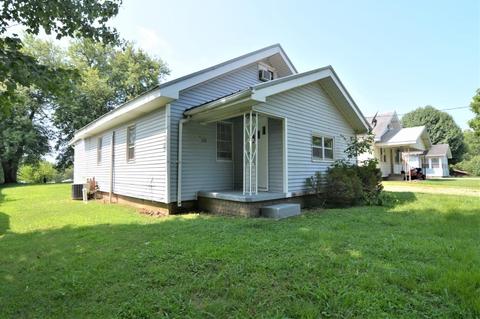 10131 E Tennessee St, Somerville, IN 47683 photo 1