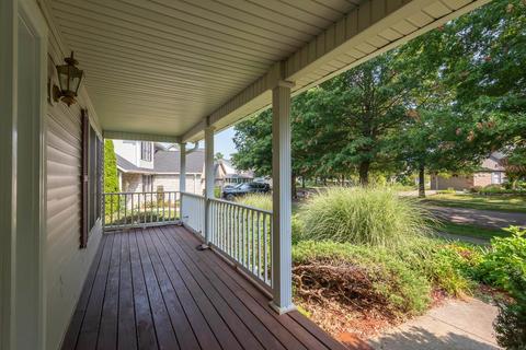 4106 E Bill Mallory Blvd, Bloomington, IN 47401 photo 4