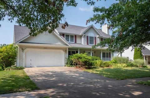 4106 E Bill Mallory Blvd, Bloomington, IN 47401 photo 1