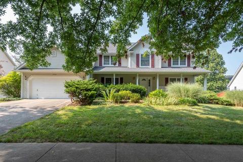 4106 E Bill Mallory Blvd, Bloomington, IN 47401 photo 2