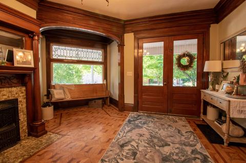 115 W Front St, Delphi, IN 46923 photo 5