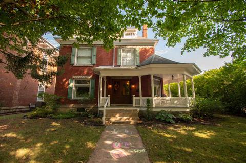 115 W Front St, Delphi, IN 46923 photo 1