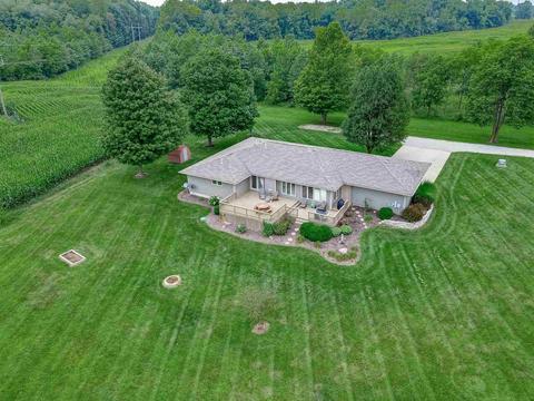 3132 County Road 427, Waterloo, IN 46793 photo 29
