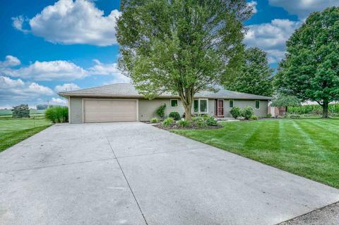 3132 County Road 427, Waterloo, IN 46793 photo 1