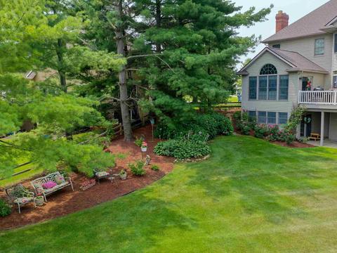 15423 Roscommon Ln, Granger, IN 46530 photo 36