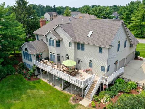 15423 Roscommon Ln, Granger, IN 46530 photo 33