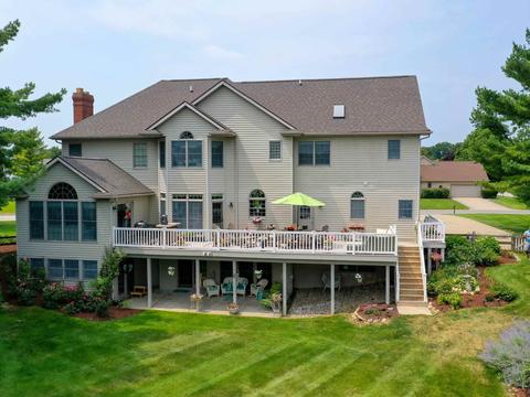 15423 Roscommon Ln, Granger, IN 46530 photo 34