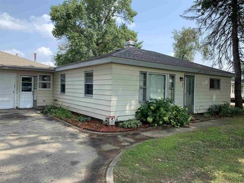 53594 Ash Rd, Granger, IN 46530 photo 1