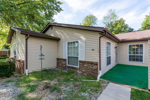 801 E Waterloo Ct, Bloomington, IN 47401 photo 2