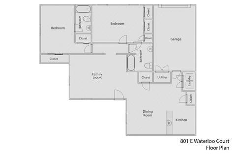 801 E Waterloo Ct, Bloomington, IN 47401 photo 23