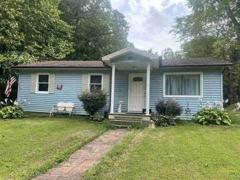 1470 Wesley Chapel Rd, Mitchell, IN 47446 photo 14