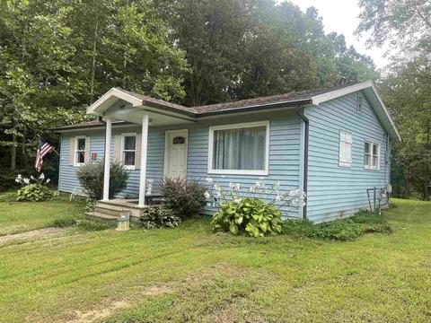 1470 Wesley Chapel Rd, Mitchell, IN 47446 photo 12