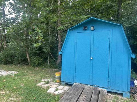 1470 Wesley Chapel Rd, Mitchell, IN 47446 photo 11