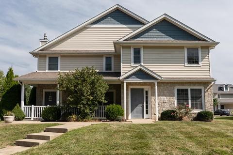 2702 E Bressingham Way, Bloomington, IN 47401 photo 1