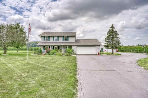 13808 Feighner Rd, Yoder, IN 46798 photo 1