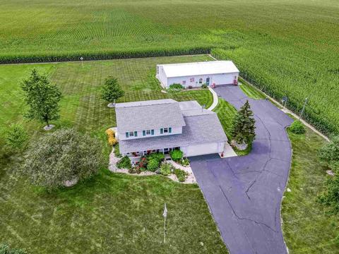 13808 Feighner Rd, Yoder, IN 46798 photo 33