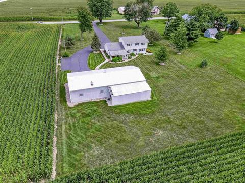 13808 Feighner Rd, Yoder, IN 46798 photo 34