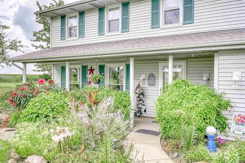 13808 Feighner Rd, Yoder, IN 46798 photo 6