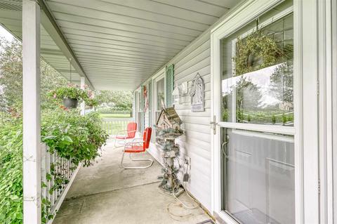 13808 Feighner Rd, Yoder, IN 46798 photo 5