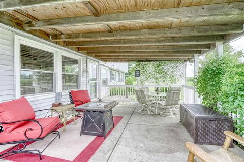 13808 Feighner Rd, Yoder, IN 46798 photo 25