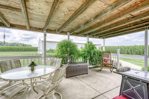13808 Feighner Rd, Yoder, IN 46798 photo 26