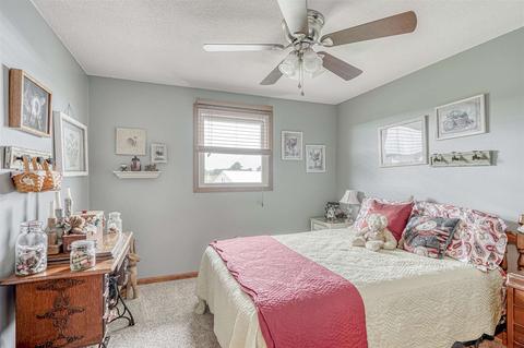 13808 Feighner Rd, Yoder, IN 46798 photo 18