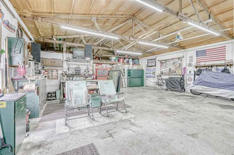 13808 Feighner Rd, Yoder, IN 46798 photo 31