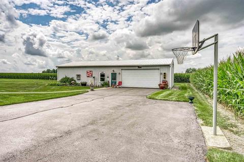 13808 Feighner Rd, Yoder, IN 46798 photo 29