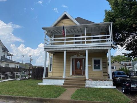 66 E Main St, Peru, IN 46970 photo 2