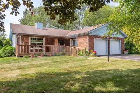 1347 E Browning Ct, Bloomington, IN 47401 photo 1