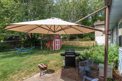 1347 E Browning Ct, Bloomington, IN 47401 photo 20