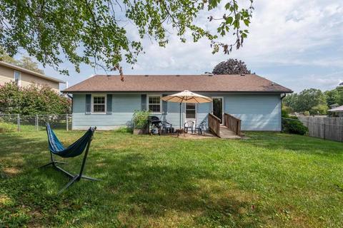 1347 E Browning Ct, Bloomington, IN 47401 photo 24
