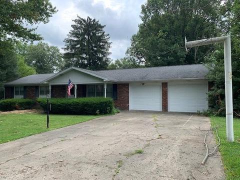 2209 E Apache Ln, Vincennes, IN 47591 photo 1