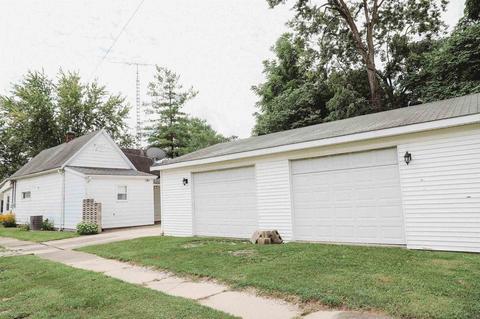 401 W Frank St, Mitchell, IN 47446 photo 23