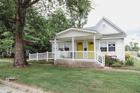 401 W Frank St, Mitchell, IN 47446 photo 1