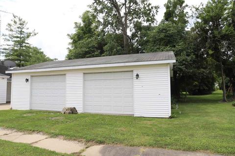 401 W Frank St, Mitchell, IN 47446 photo 24