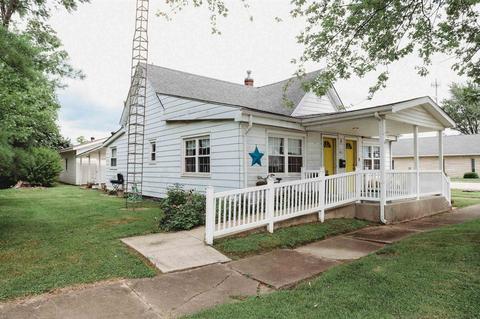 401 W Frank St, Mitchell, IN 47446 photo 22