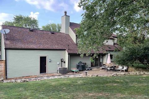 2504 E Covenanter Dr, Bloomington, IN 47401 photo 23