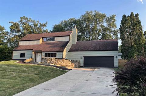 2504 E Covenanter Dr, Bloomington, IN 47401 photo 1