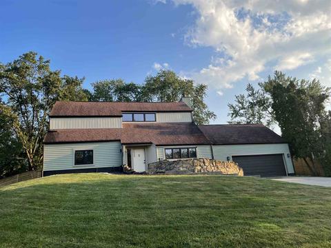 2504 E Covenanter Dr, Bloomington, IN 47401 photo 2