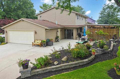 309 Willowbrook Trl, Bluffton, IN 46714 photo 3