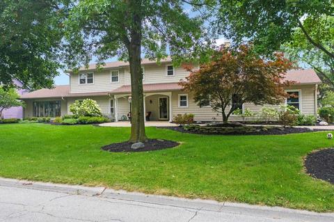 309 Willowbrook Trl, Bluffton, IN 46714 photo 1