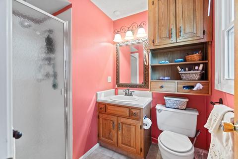 309 Willowbrook Trl, Bluffton, IN 46714 photo 32