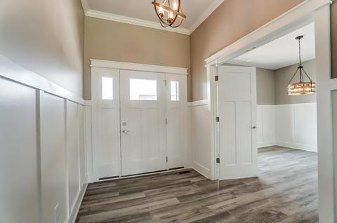 16568 Quarry Blvd, Huntertown, IN 46748 photo 4