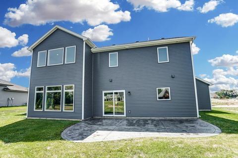 16568 Quarry Blvd, Huntertown, IN 46748 photo 33